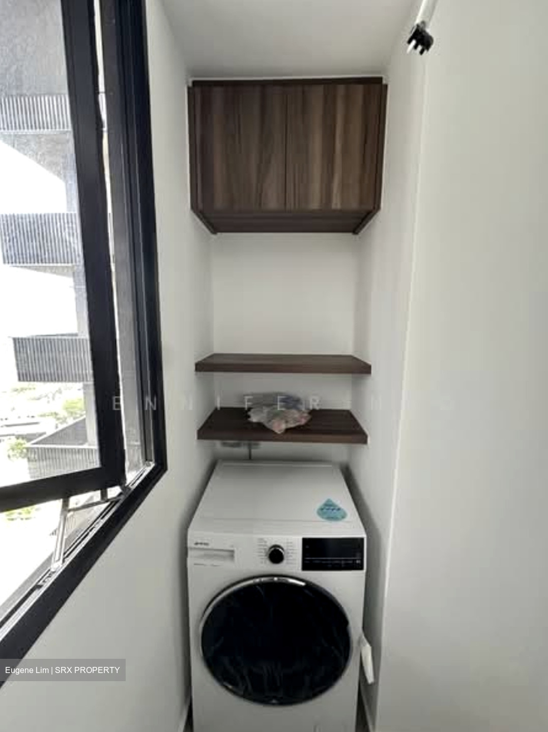 Lentor Modern (D26), Apartment #557050931